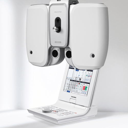 alcom-huvitz-HDR-7100P